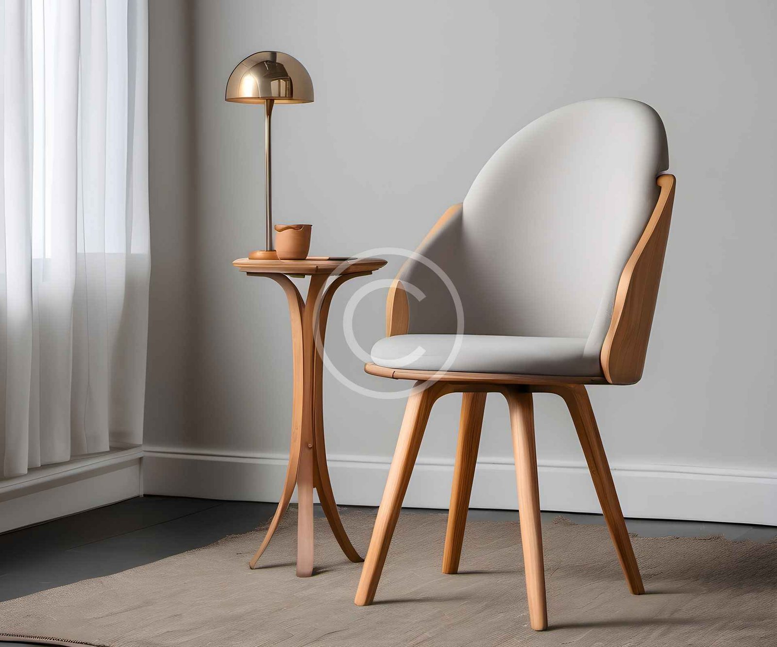 The Blank Collection