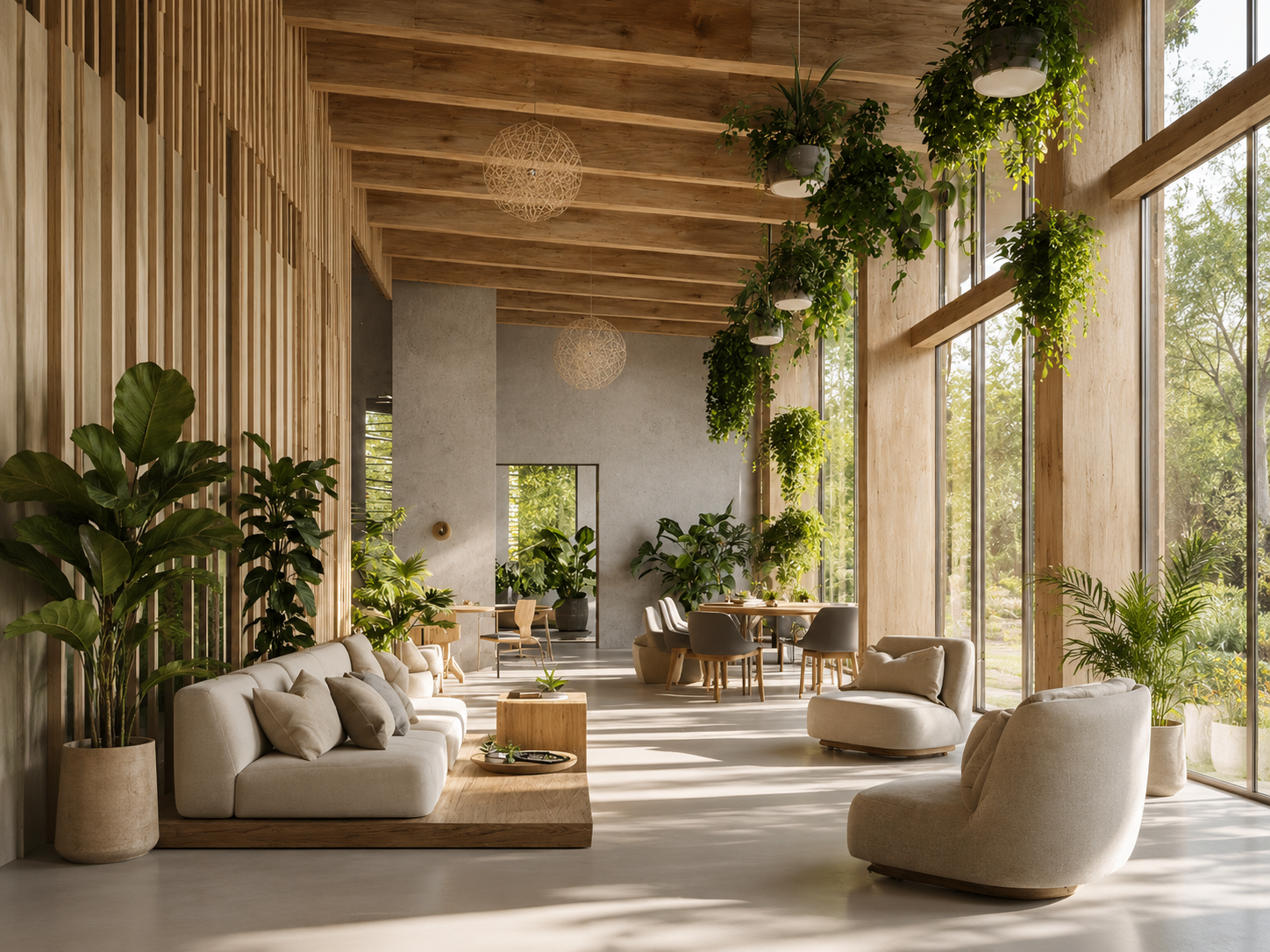 Oasis Venture