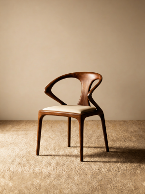 Home page lazzaro chair